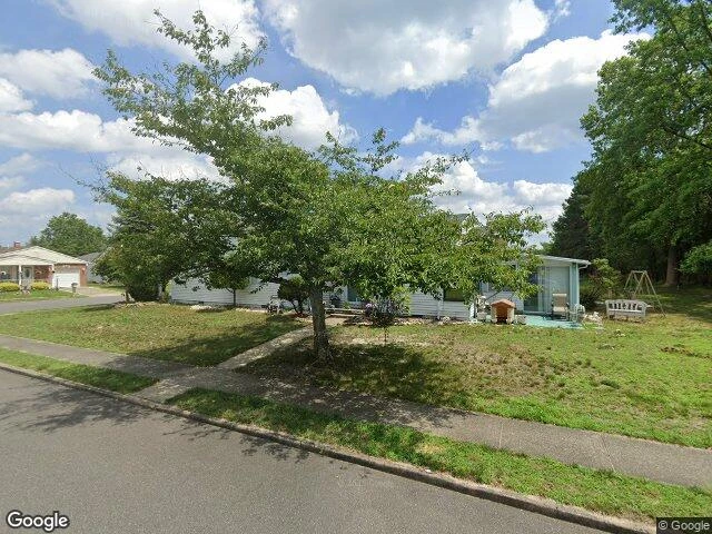 House image located at Toms River, NJ 08757