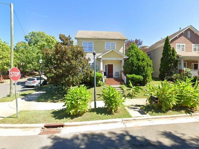 House image located at Charlotte, NC 28202