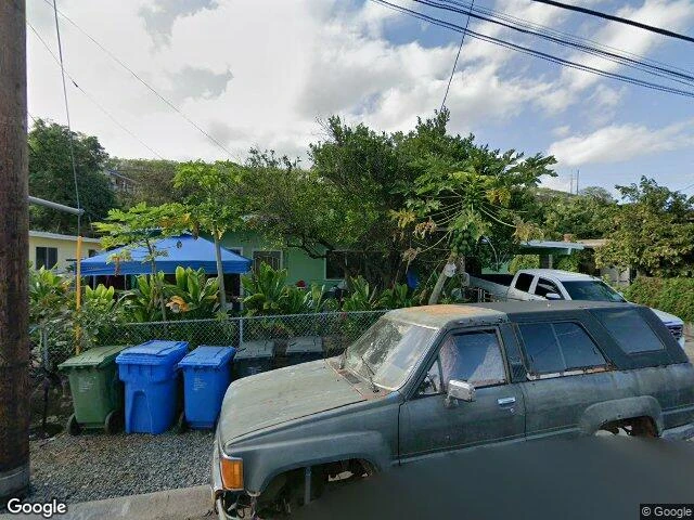 House image located at Waipahu, HI 96797