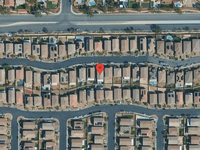 House image located at North Las Vegas, NV 89081