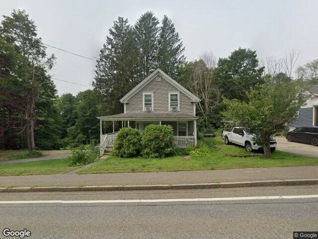 House image located at Brookfield, MA 01506