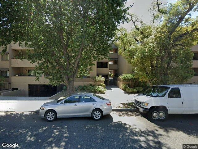 House image located at Glendale, CA 91203