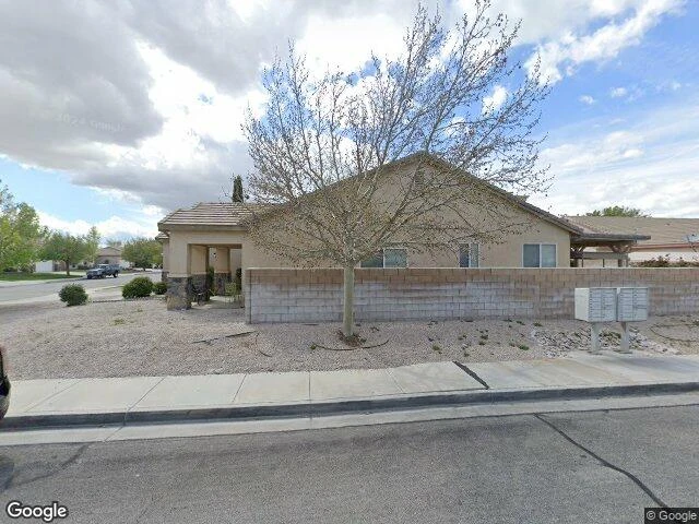 House image located at Lancaster, CA 93534