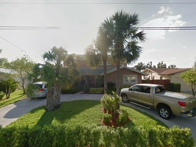 House image located at Saint Petersburg, FL 33707