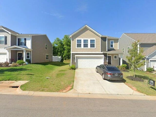 House image located at Boiling Springs, SC 29316