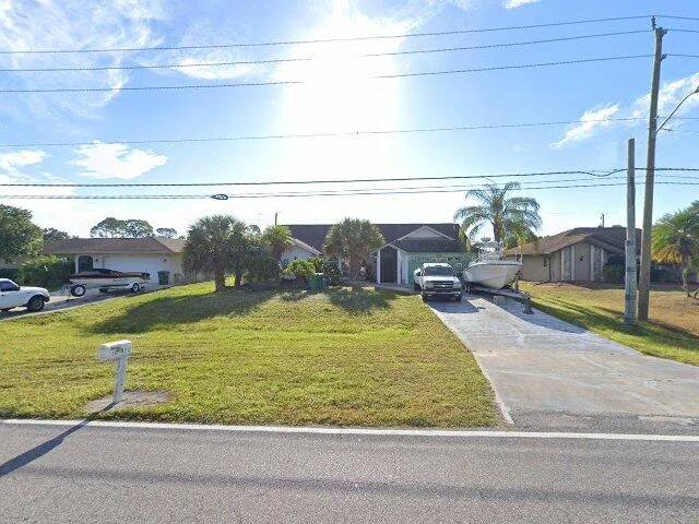 House image located at Port Charlotte, FL 33948