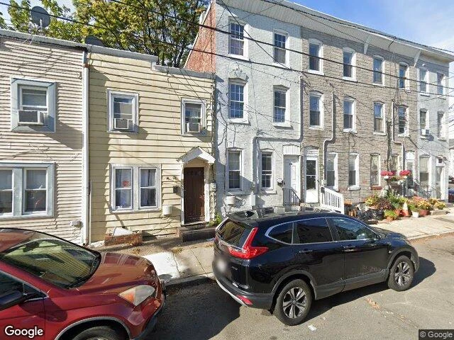 House image located at Trenton, NJ 08611