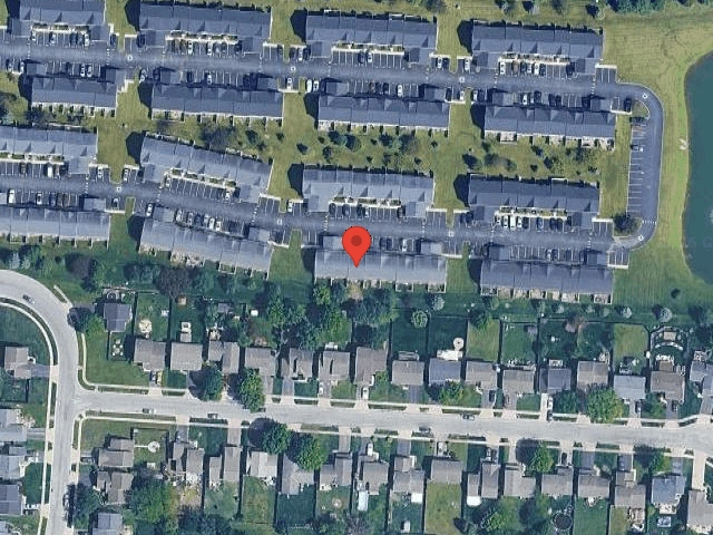 House image located at Canal Winchester, OH 43110