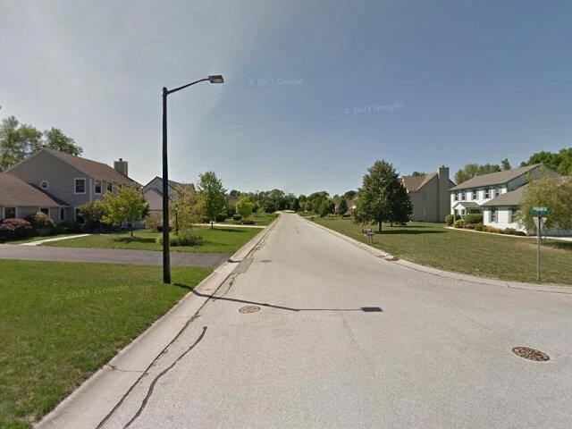 House image located at Menomonee Falls, WI 53051