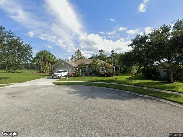 House image located at Vero Beach, FL 32968