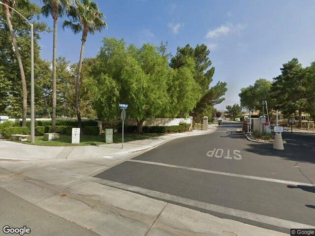 House image located at Banning, CA 92220