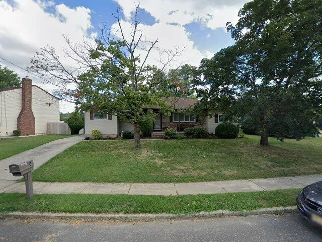 House image located at Trenton, NJ 08620