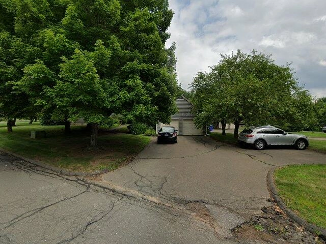 House image located at Bloomfield, CT 06002