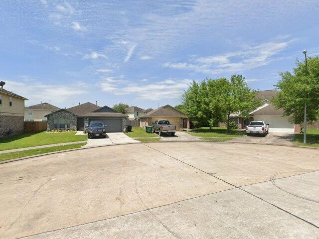 House image located at Houston, TX 77048