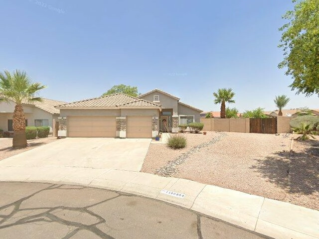 House image located at Avondale, AZ 85392