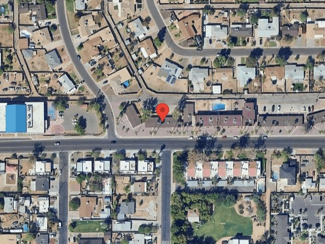 House image located at Phoenix, AZ 85015