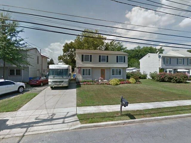 House image located at Cherry Hill, NJ 08002