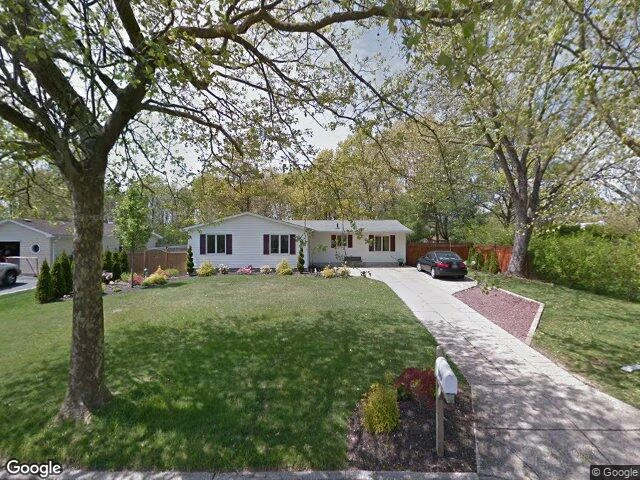 House image located at Holtsville, NY 11742