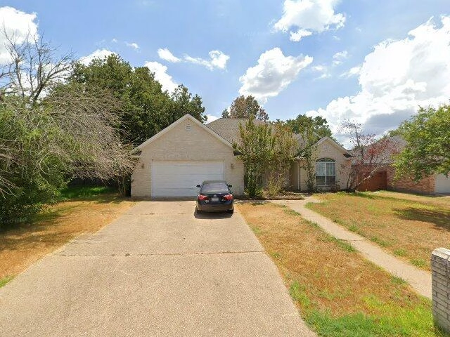 House image located at College Station, TX 77845
