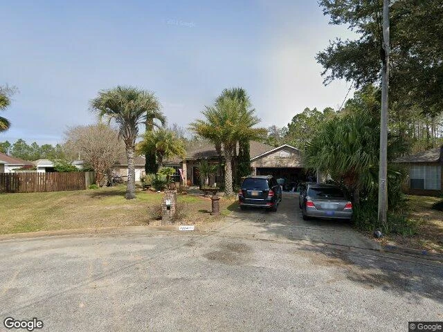 House image located at Navarre, FL 32566
