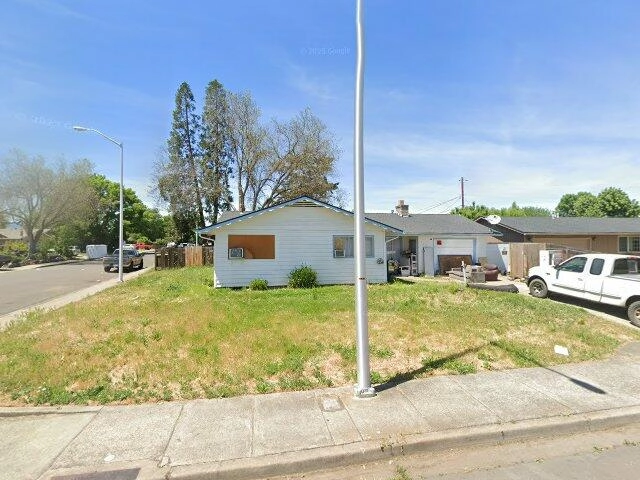 House image located at White City, OR 97503