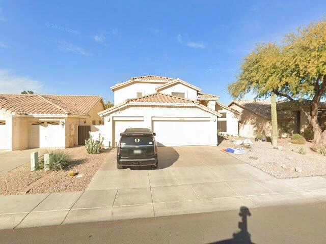 House image located at Chandler, AZ 85226