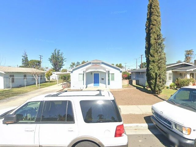 House image located at Anaheim, CA 92805