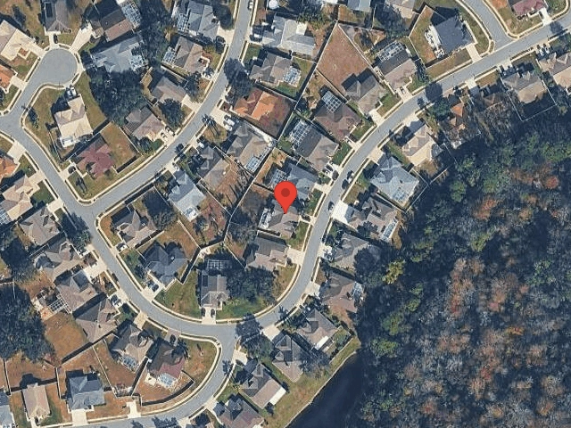 House image located at New Port Richey, FL 34654