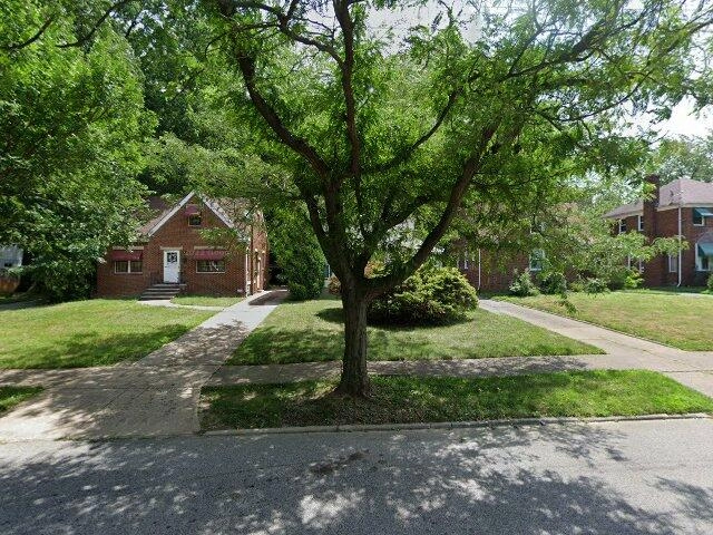 House image located at Cleveland, OH 44121