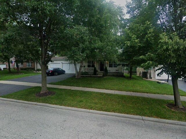 House image located at Wauconda, IL 60084