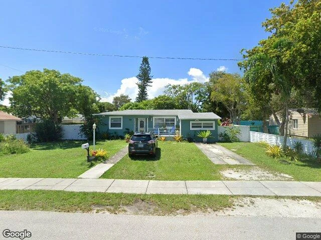 House image located at Dania, FL 33004