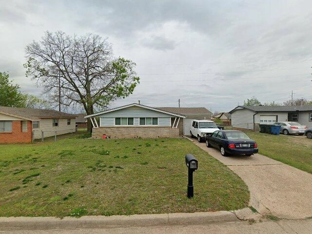 House image located at Oklahoma City, OK 73130
