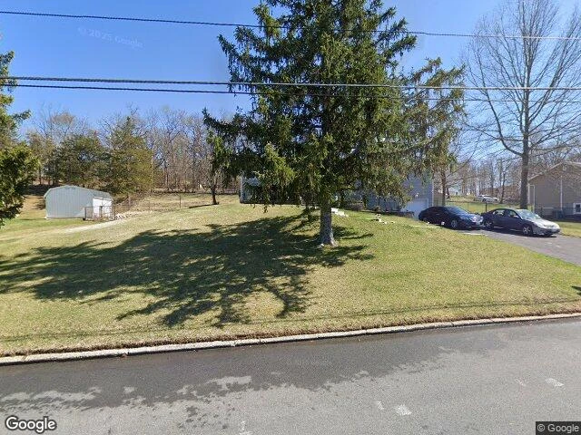 House image located at Goshen, NY 10924