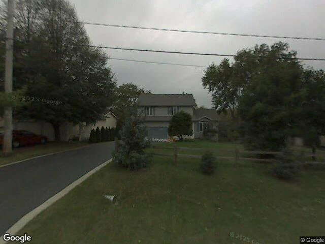 House image located at Wonder Lake, IL 60097