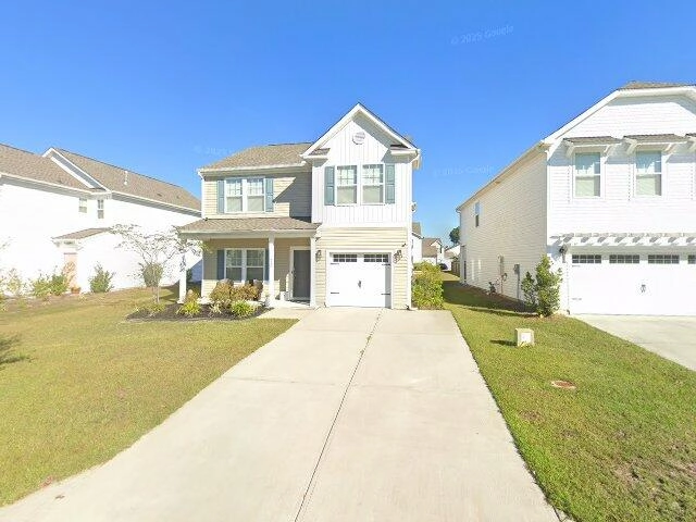 House image located at Summerville, SC 29486