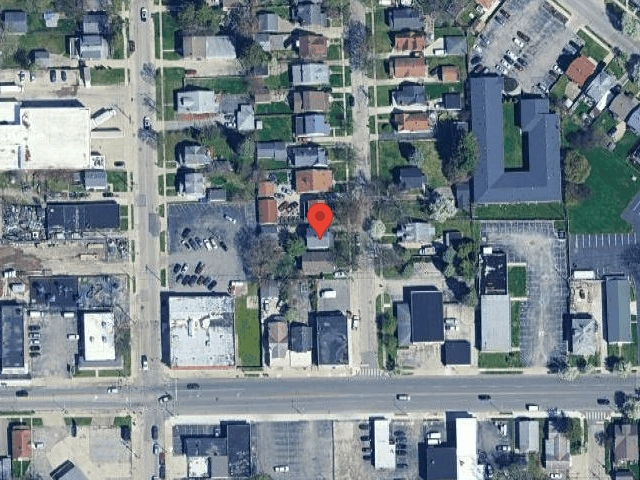 House image located at Toledo, OH 43613