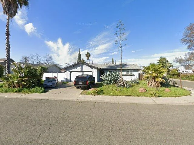 House image located at Sacramento, CA 95826