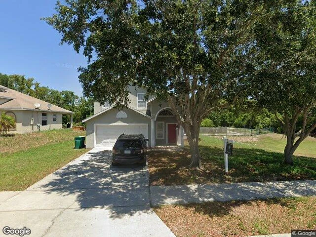 House image located at Eustis, FL 32726