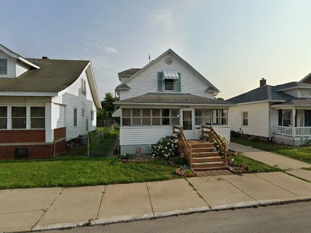 House image located at Mishawaka, IN 46544