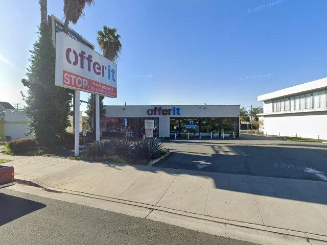 House image located at Whittier, CA 90603