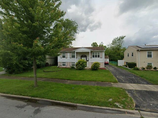 House image located at Glenwood, IL 60425