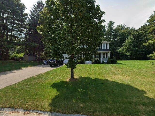 House image located at Southwick, MA 01077
