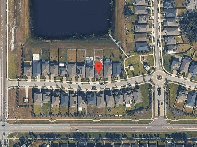 House image located at Riverview, FL 33569