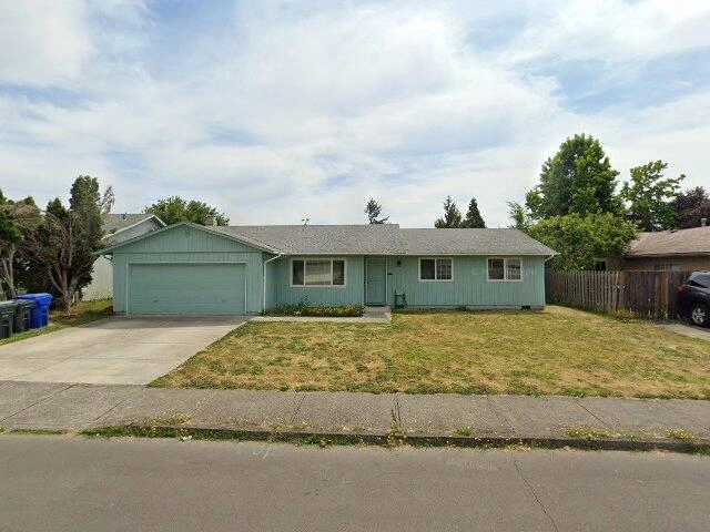 House image located at Salem, OR 97303