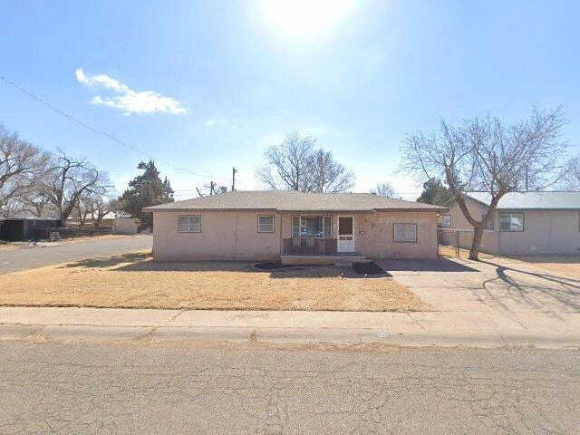 House image located at Clovis, NM 88101