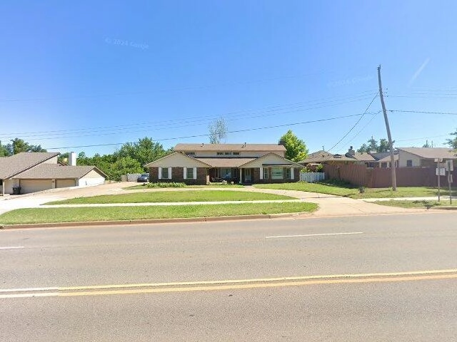 House image located at Oklahoma City, OK 73120