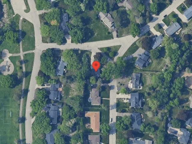 House image located at Minneapolis, MN 55436