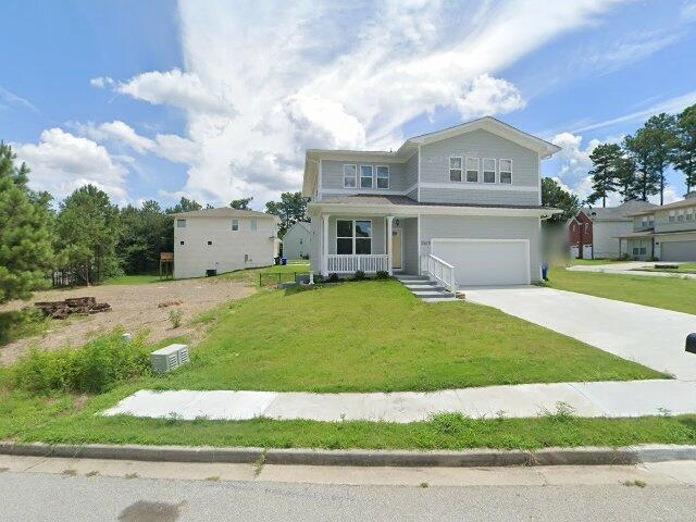 House image located at Union City, GA 30291