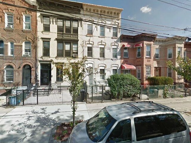 House image located at Brooklyn, NY 11207