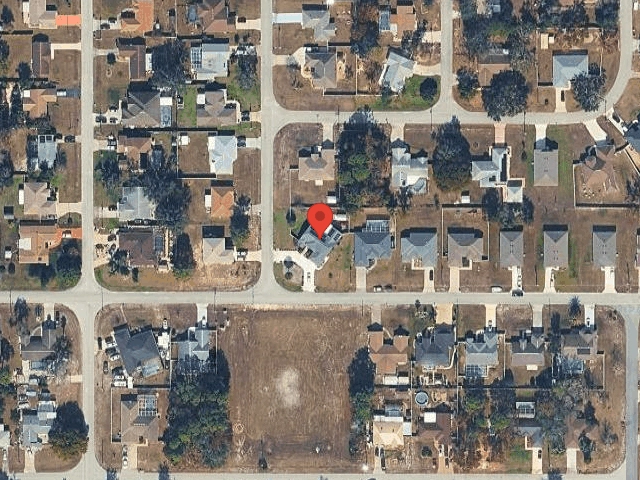 House image located at Spring Hill, FL 34609